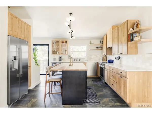 76 Wonderland, Golden, CO 80403