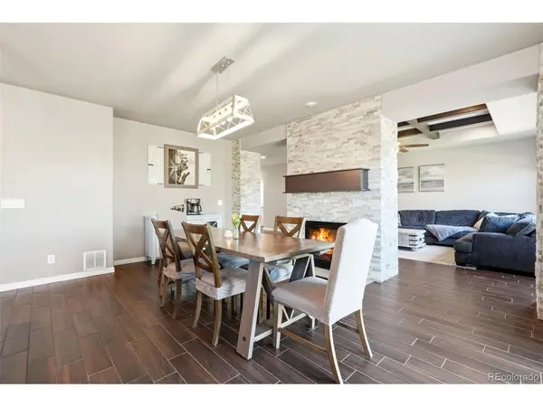 6536 Kearsarge, Colorado Springs, CO 80925