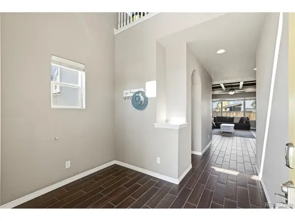 6536 Kearsarge, Colorado Springs, CO 80925