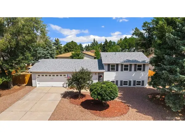 6340 Okeechobee, Colorado Springs, CO 80915