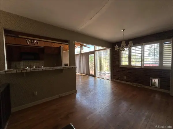 850 W 6th, Broomfield, CO 80020