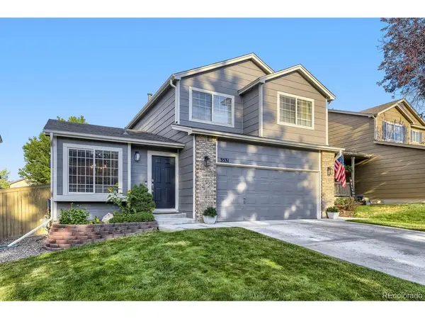 3531 Morning Glory, Castle Rock, CO 80109