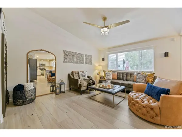 3531 Morning Glory, Castle Rock, CO 80109