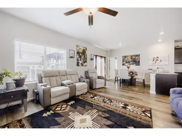 936 Hearthstone, Brighton, CO 80601