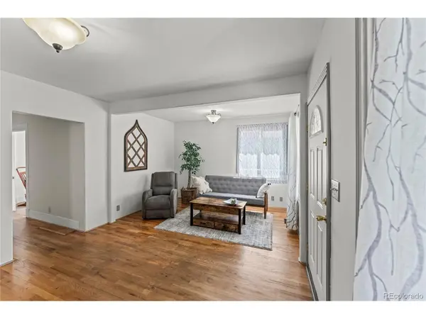 814 E Yampa, Colorado Springs, CO 80903