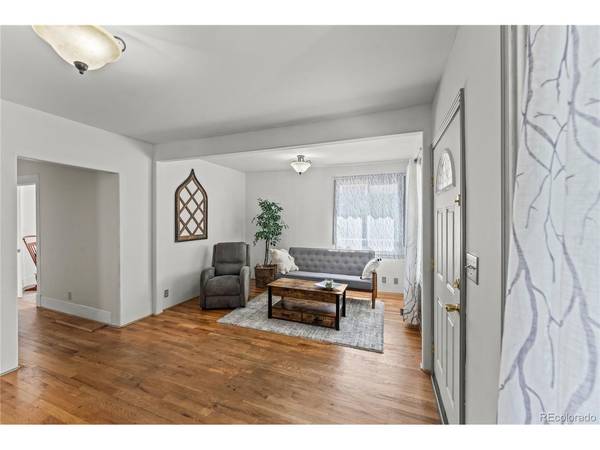 814 E Yampa, Colorado Springs, CO 80903