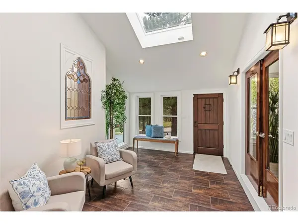 4170 Aspen, Evergreen, CO 80439