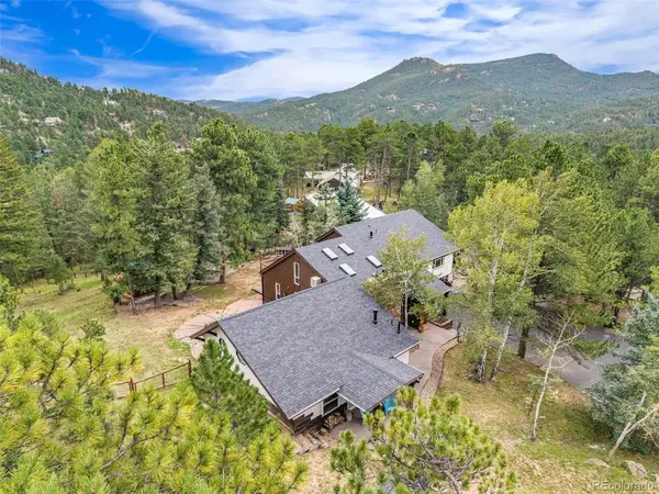 4170 Aspen, Evergreen, CO 80439
