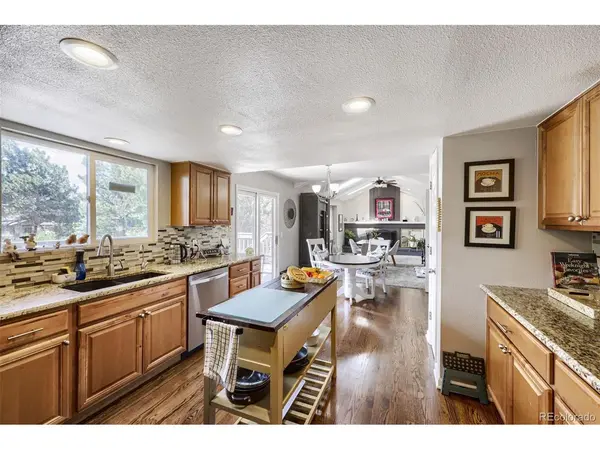 20577 E Shefield, Parker, CO 80138