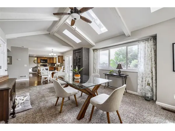 20577 E Shefield, Parker, CO 80138