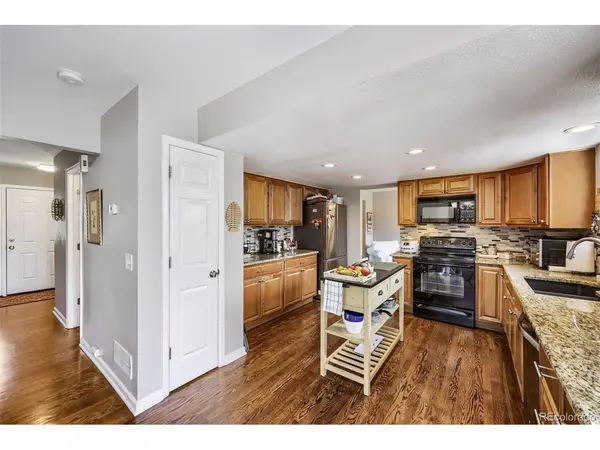 20577 E Shefield, Parker, CO 80138