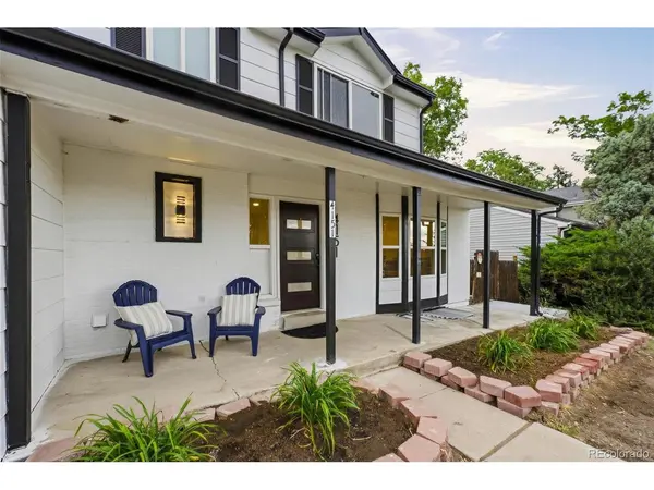4151 E 115th, Denver, CO 80233