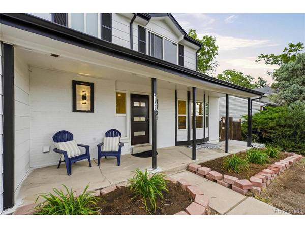 4151 E 115th, Denver, CO 80233