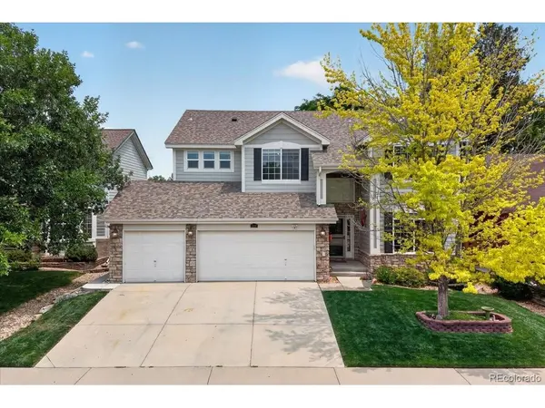 11326 Mesa Verde, Parker, CO 80138