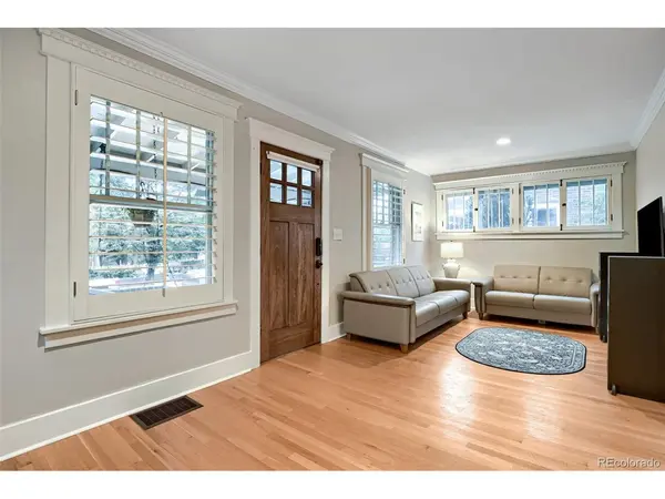 310 S Williams, Denver, CO 80209
