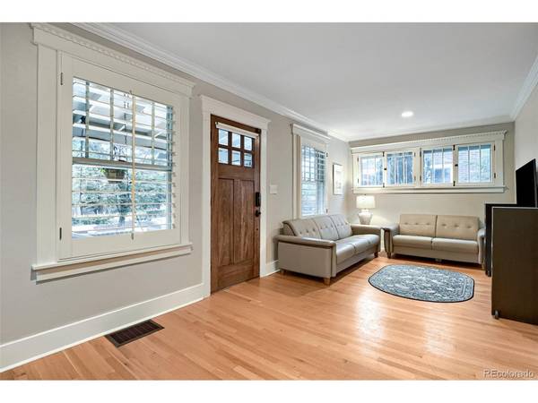 310 S Williams, Denver, CO 80209
