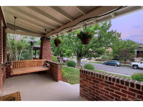 310 S Williams, Denver, CO 80209