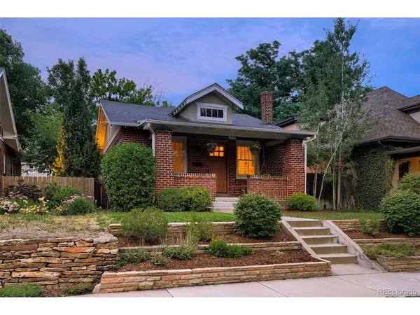 310 S Williams, Denver, CO 80209