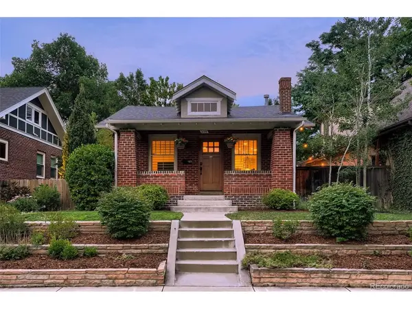 310 S Williams, Denver, CO 80209