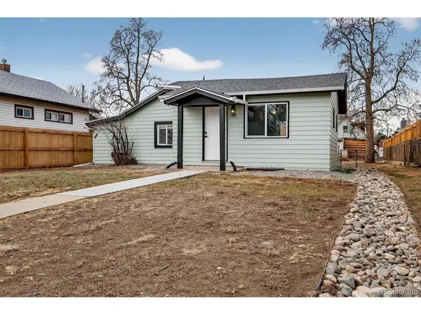 137 Hazel, Denver, CO 80219