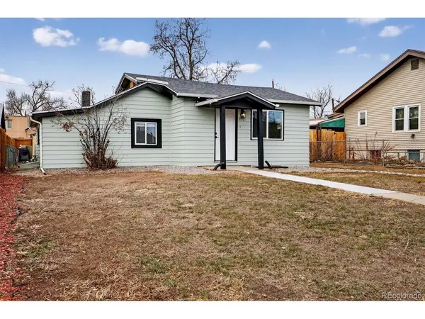 137 Hazel, Denver, CO 80219