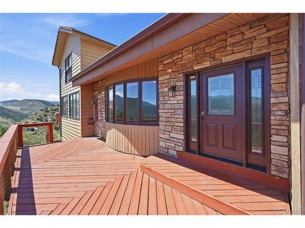 2415 Douglas Mountain, Golden, CO 80403