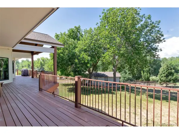980 Front Range, Littleton, CO 80120