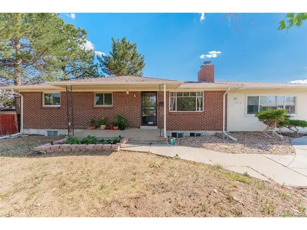 1780 Sherrelwood, Denver, CO 80221