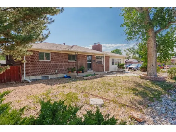 1780 Sherrelwood, Denver, CO 80221