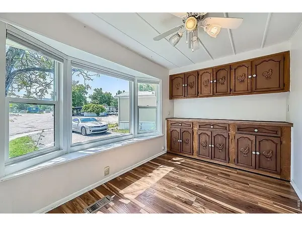 5000 Butte #267, Boulder, CO 80301