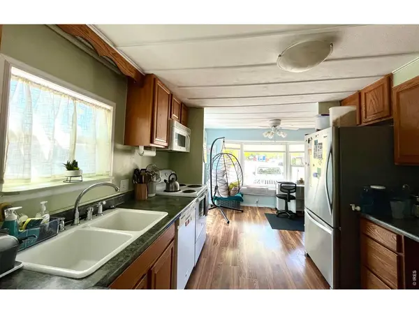 5000 Butte #267, Boulder, CO 80301