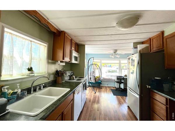 5000 Butte #267, Boulder, CO 80301