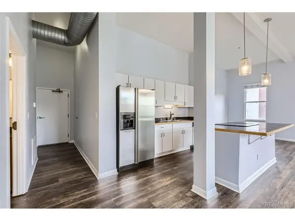2501 15th #3D, Denver, CO 80211