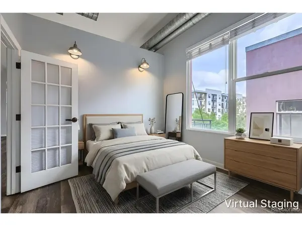 2501 15th #3D, Denver, CO 80211