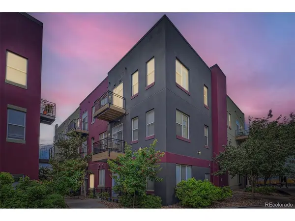 2501 15th #3D, Denver, CO 80211