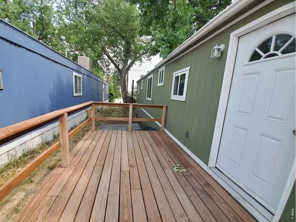 1212 Butte #34, Loveland, CO 80537