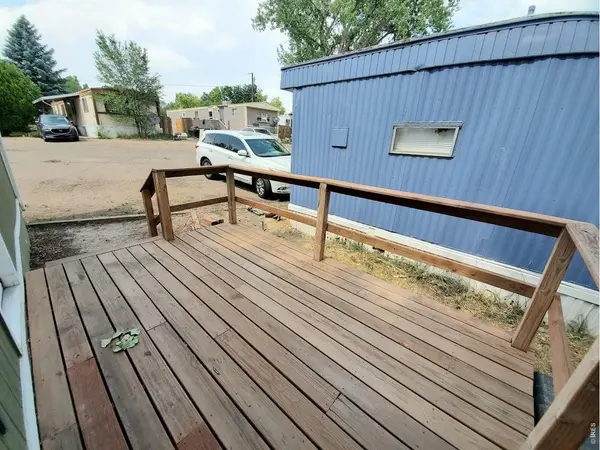 1212 Butte #34, Loveland, CO 80537