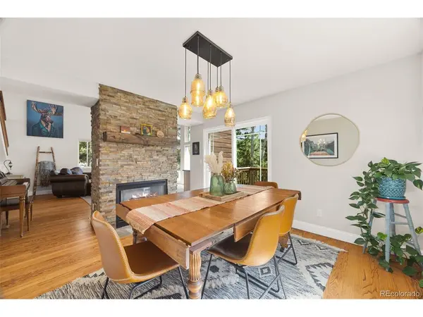 11512 Hannah, Conifer, CO 80433