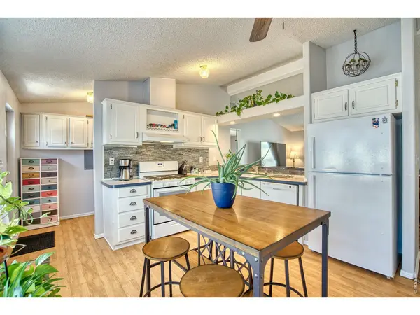 7200 E STATE HIGHWAY 14 #34, Fort Collins, CO 80524