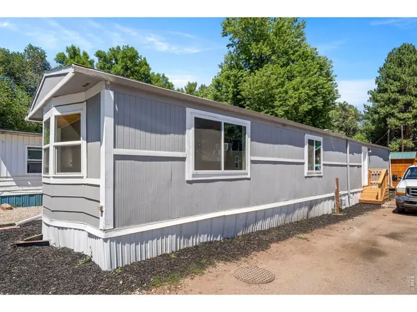 400 N Overland #6, Fort Collins, CO 80521