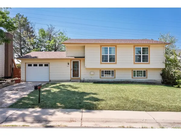 1867 S Zeno, Aurora, CO 80017