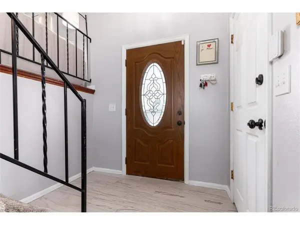 1867 S Zeno, Aurora, CO 80017