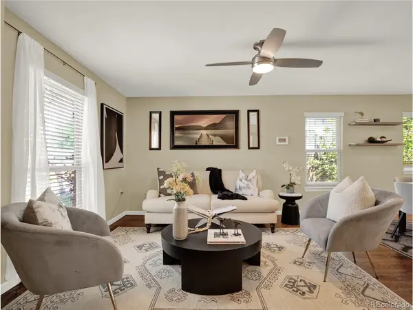 7958 S Roslyn, Centennial, CO 80112