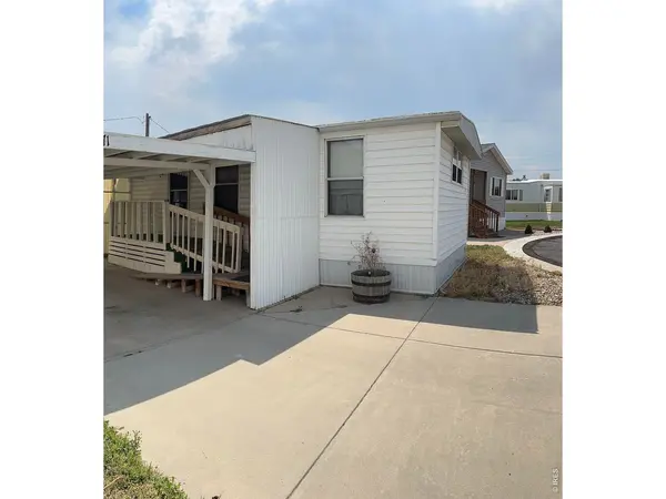 2200 37th #71, Evans, CO 80620