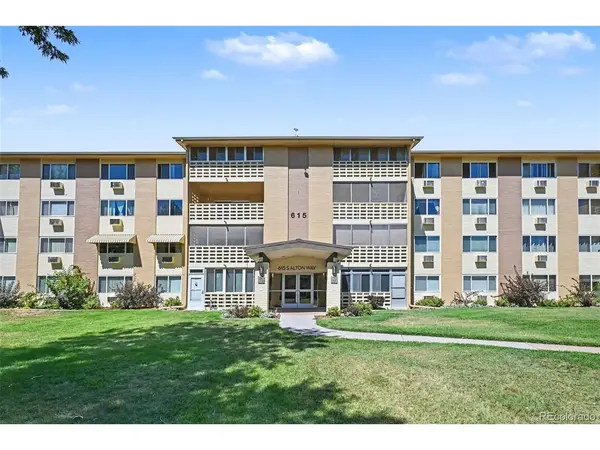 615 S Alton #7D, Denver, CO 80247