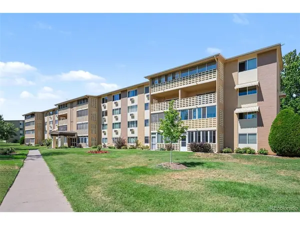 615 S Alton #7D, Denver, CO 80247