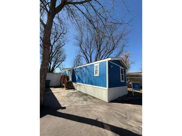 3109 E Mulberry #26, Fort Collins, CO 80524