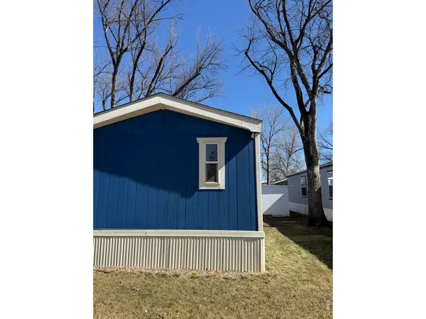 3109 E Mulberry #26, Fort Collins, CO 80524