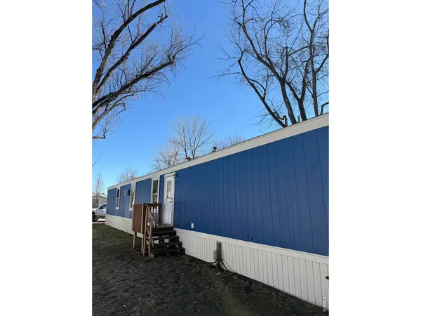 3109 E Mulberry #26, Fort Collins, CO 80524