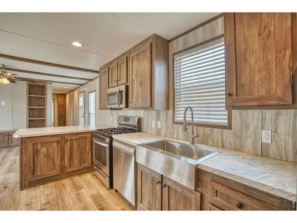 3109 E Mulberry #C, Fort Collins, CO 80524